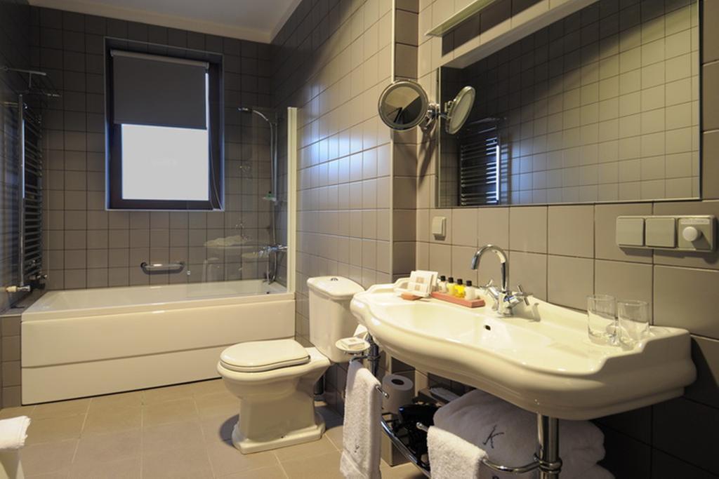 Kabadoni Boutique Hotel Sighnaghi Phòng bức ảnh
