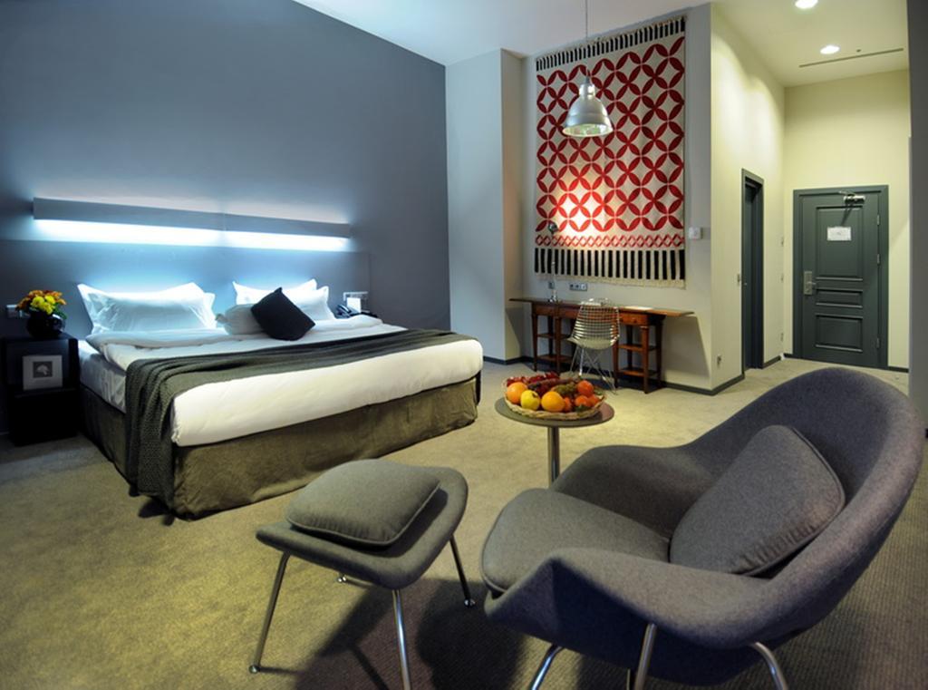Kabadoni Boutique Hotel Sighnaghi Phòng bức ảnh