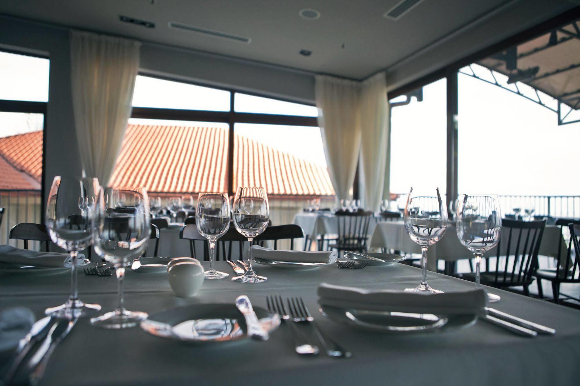 Kabadoni Boutique Hotel Sighnaghi Ngoại thất bức ảnh