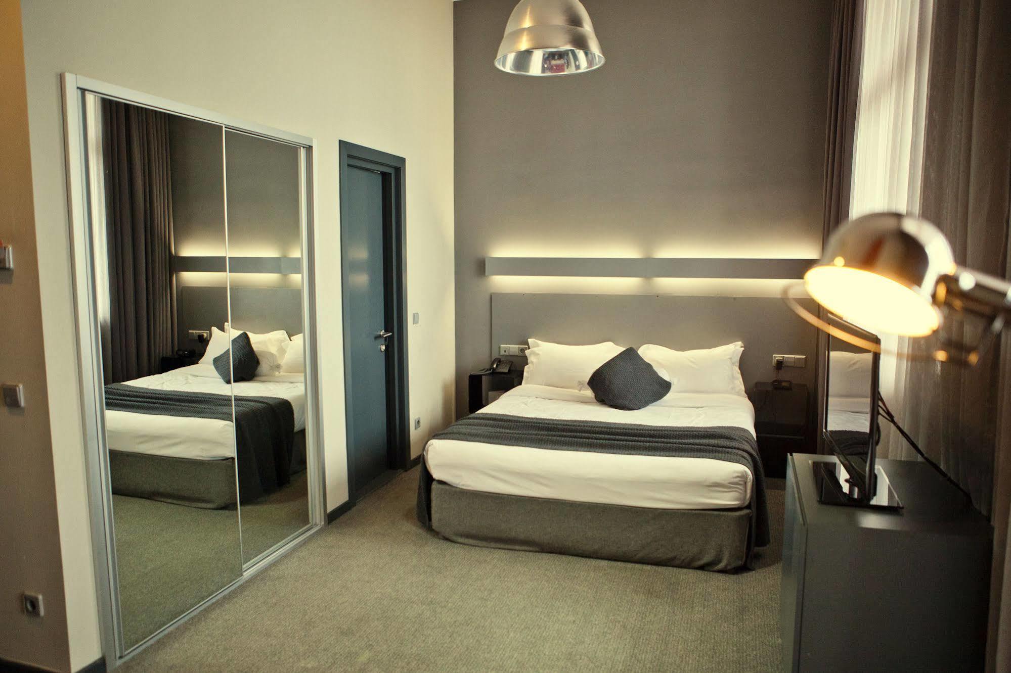 Kabadoni Boutique Hotel Sighnaghi Ngoại thất bức ảnh