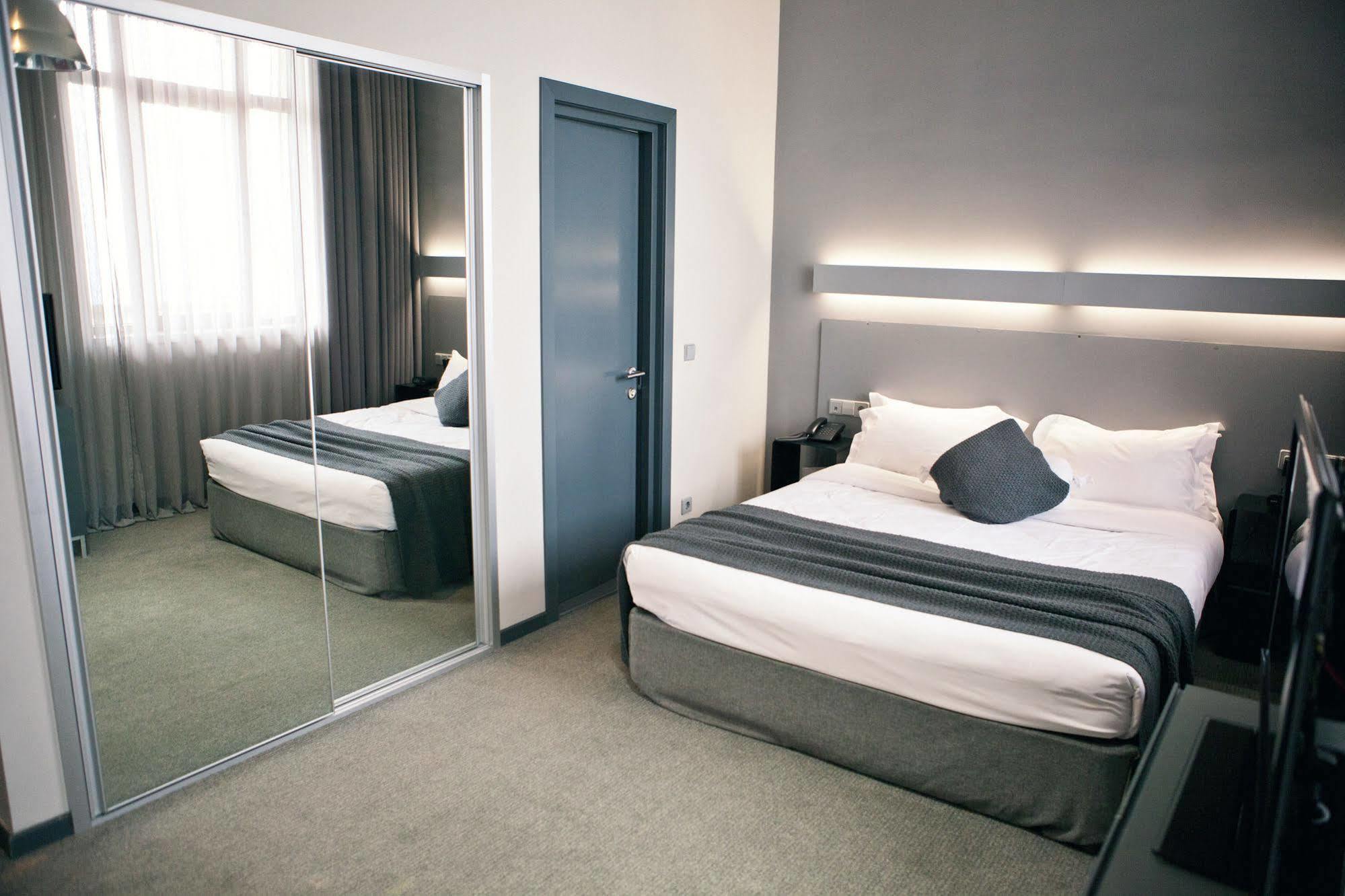 Kabadoni Boutique Hotel Sighnaghi Ngoại thất bức ảnh