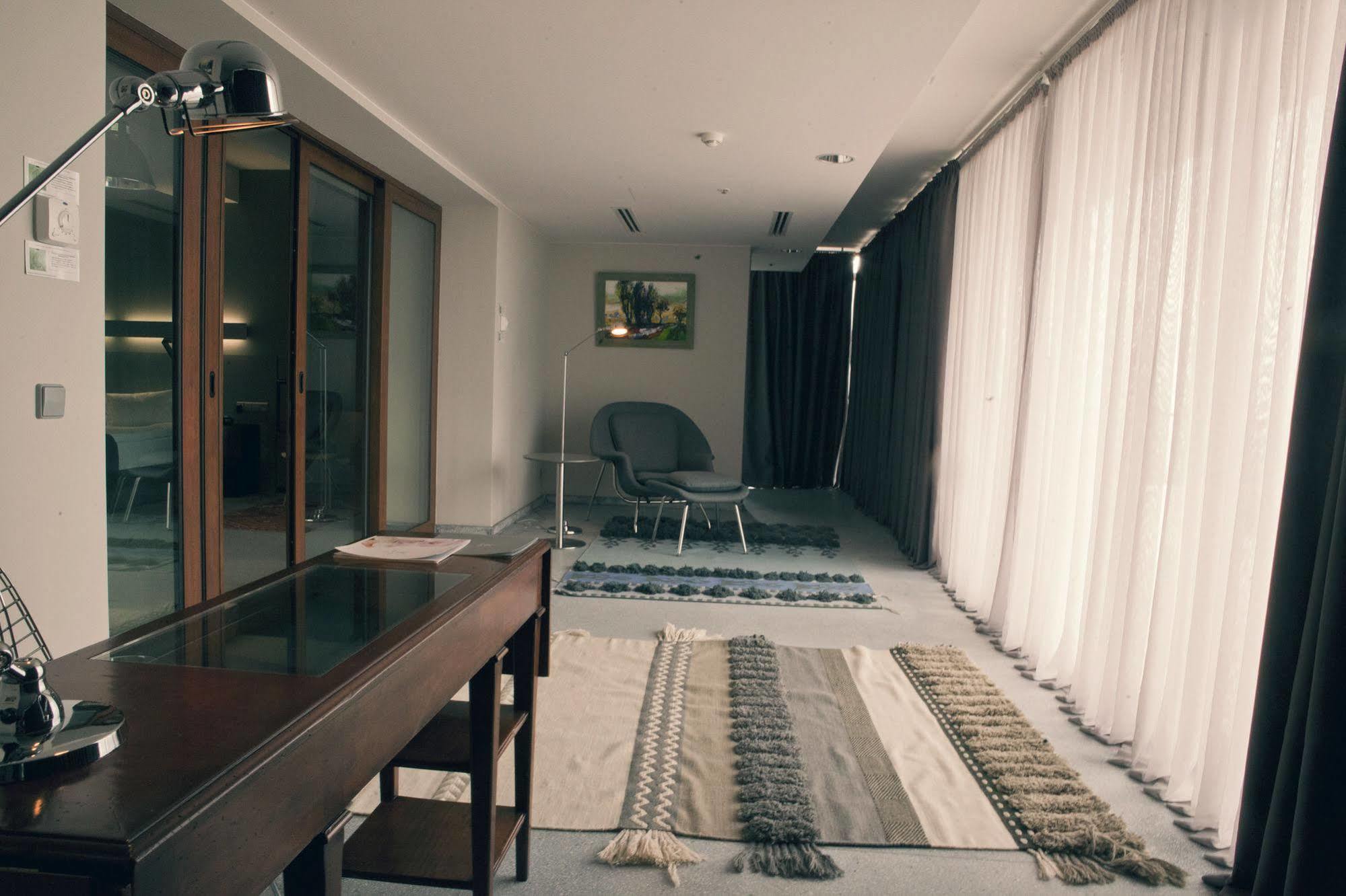 Kabadoni Boutique Hotel Sighnaghi Ngoại thất bức ảnh